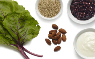 Are You Getting Enough Calcium?