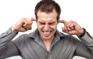 This Is What Happens to Your Body When Experience Stress