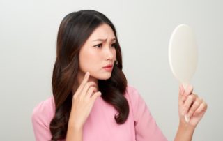 30 Health Secrets Your Skin Is Trying to Tell You