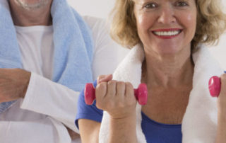 How To Keep Exercising Despite Chronic Pain