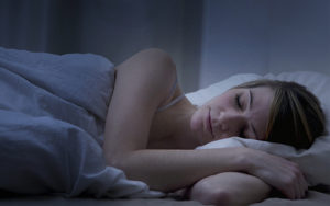 5 Tips to Get a Good Night’s Sleep