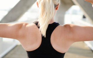 What Your Shoulder Blades Can Tell You About Your Health