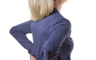 Unique Challenges of Women With Back Pain…The Silent Majority?