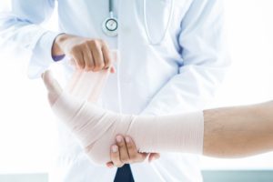 The 30 Most Common Injuries for Adults Over 50