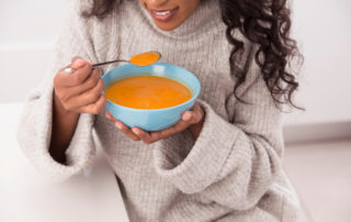 Beat Cold Weather Blahs With Superfoods