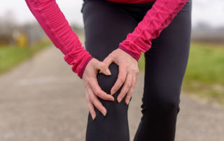 5 Knee Exercises to Reduce Pain and Injury