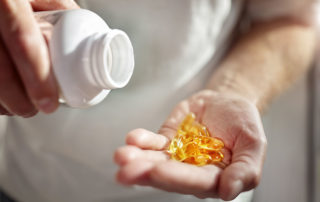 Fish Oil May Help Prevent Heart Attacks