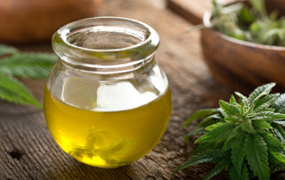 Natural Pain Relievers