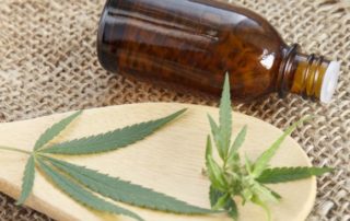 10 Herbs & Superfoods with Cannabinoids Similar to Cannabis