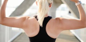 What Your Shoulder Blades Can Tell You About Your Health
