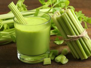 Why Are You Seeing Celery Juice Everywhere—And Is It Even Healthy?