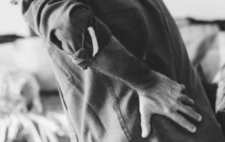 How to Battle Back Pain in The Bedroom