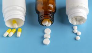The Dangers of Over-the-Counter Pain Relievers