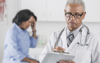 New Relief for Migraines