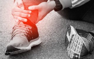 Sprains and Strains Symptoms, Causes & Treatment