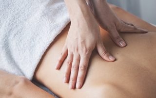 7 Deep Tissue Massage Benefits, Including Treating Chronic Back Pain