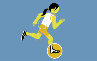 5 Steps to Strong Feet