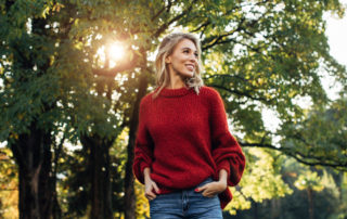 How Color Can Help You De-Stress