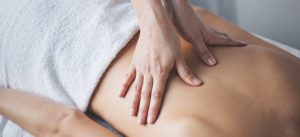 7 Deep Tissue Massage Benefits, Including Treating Chronic Back Pain