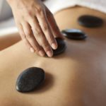Five benefits of hot stone massage therapy