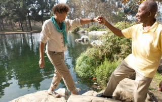 Daily Exercises You Can Do in 10 Minutes for Better Balance