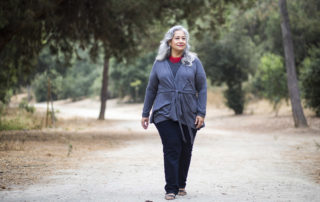 Want to Feel Steady on Your Feet Everyday? Discover These 3 Tips for Walking Well