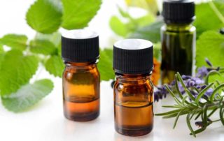 Aromatherapy Alleviates Primary Dysmenorrhea Pain