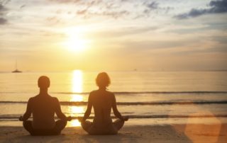 New Study Offers Scientific Proof That Meditation Can Help With Anxiety
