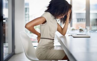 WTF is trigger point therapy and how can it help your bod feel better?