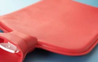 castor oil pack for fertility and getting pregnant