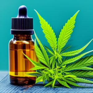 lighten your mood with cbd oil