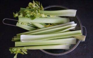 celery juice has many benefits