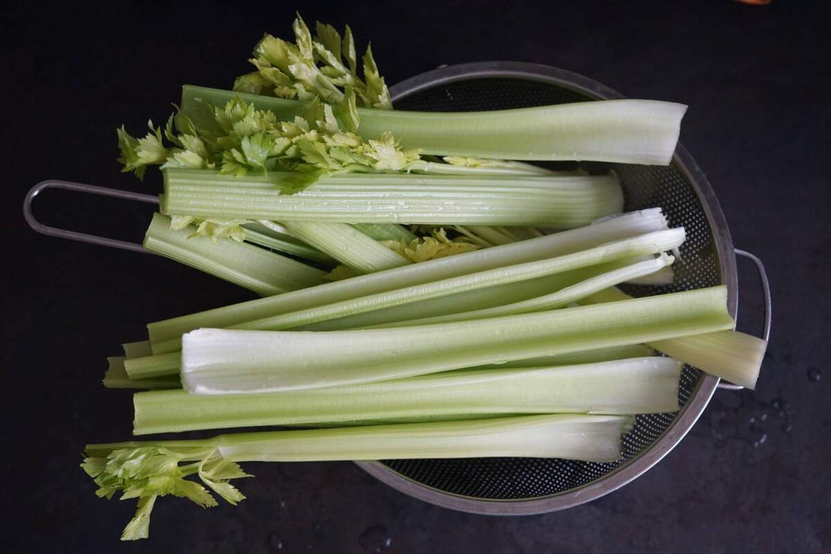 celery juice has many benefits