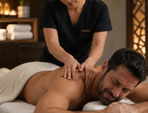 Bad Massage? It Might Not Be the Massage Therapist’s Fault
