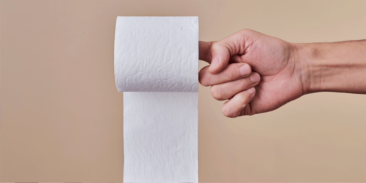 constipation problems