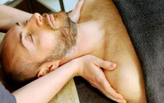 we offer massage to a diversity of people