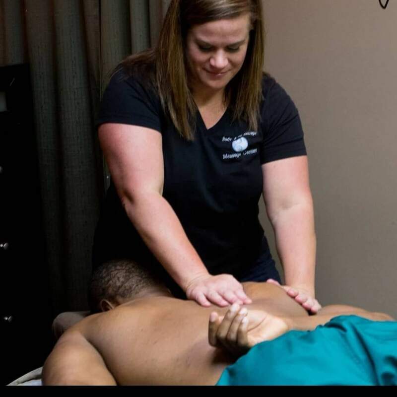 Columbus Erotic Massage