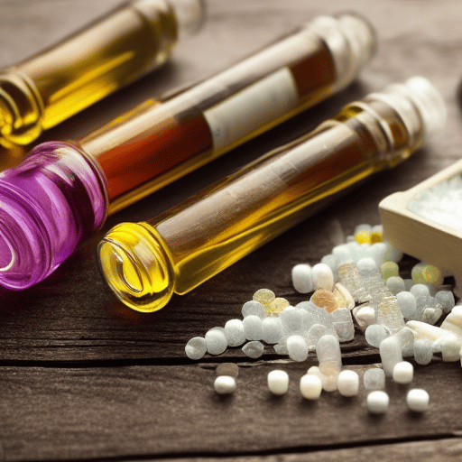 homeopathic medicines are just as effective as conventional medicine