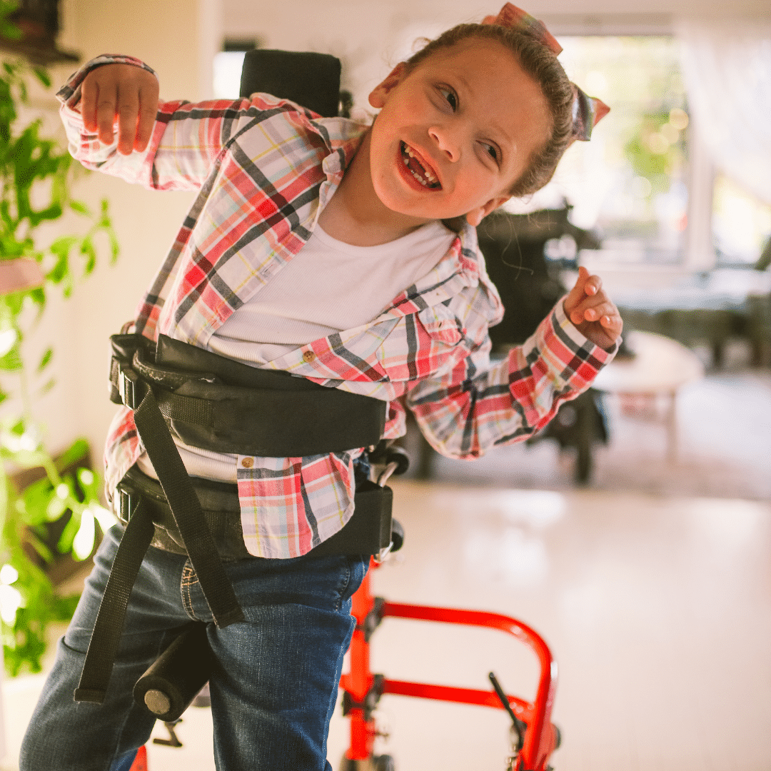 Cerebral Palsy: Definition, Causes And Is Massage Beneficial