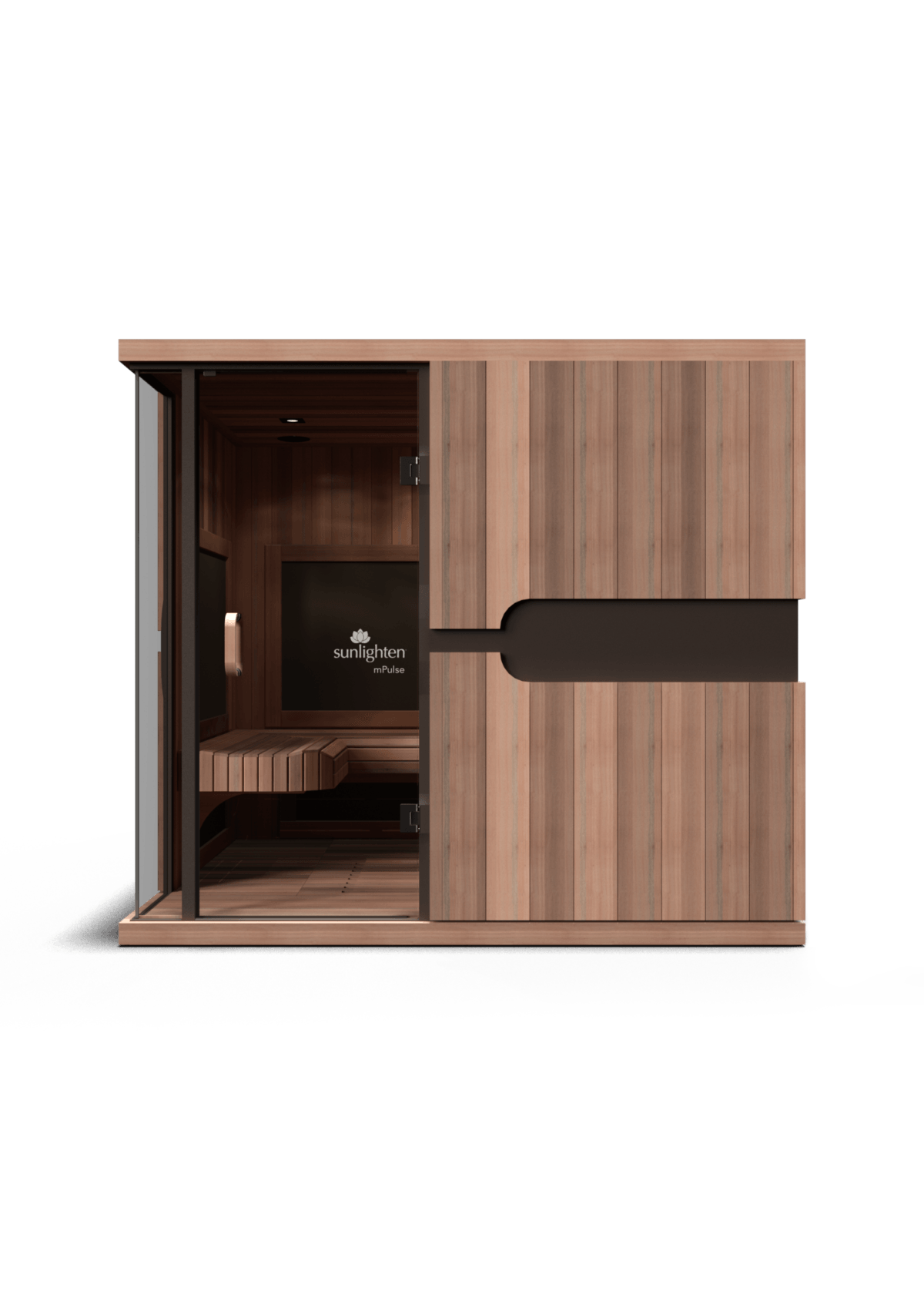 Discover the Benefits of the Infrared Sauna Near Columbus, Ohio