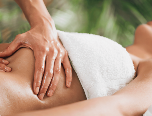 Unlocking the Secret: Stomach Massage for Constipation Relief