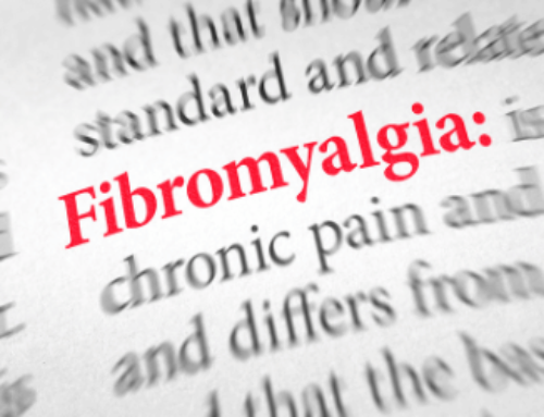 Crush Fibromyalgia Naturally: 9 Home Remedies You Need