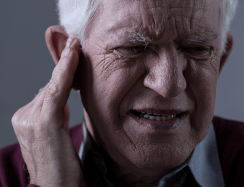 Massage Therapy Tinnitus Treatment: A Natural Approach to Relief