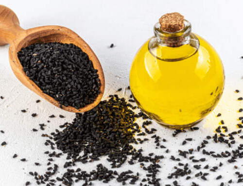 101 Remarkable Health Benefits of Black Seed Oil