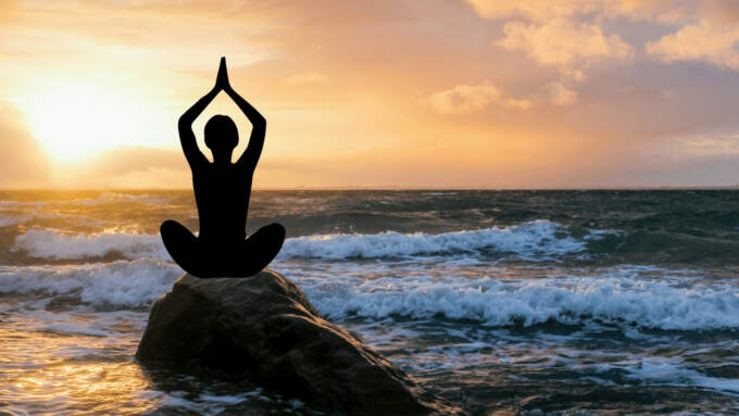 10 Benefits of Combining Meditation and Massage