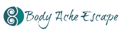 Body Ache Escape Massage Center Logo