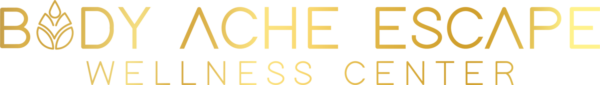 body ache escape wellness center
