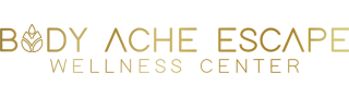 Body Ache Escape Massage Center Logo