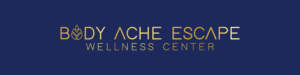 body ache escape spa