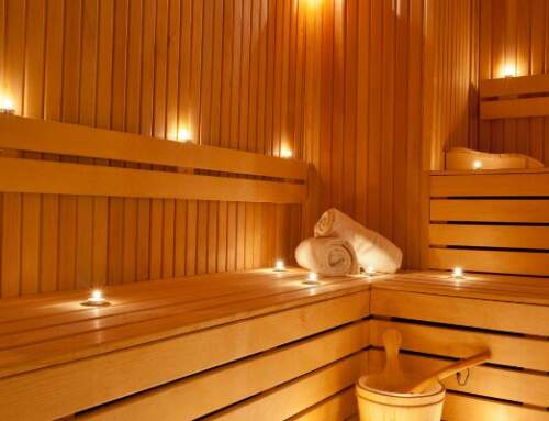 Infrared Sauna for Weight Loss: Does It Really Help You Lose Weight and Burn Fat?